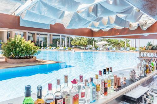 Royal Cliff Beach Terrace Hotel By Royal Cliff Hotels Group