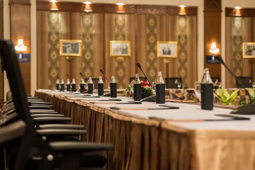 Royal Cliff Beach Terrace Hotel By Royal Cliff Hotels Group