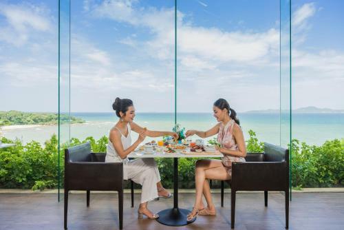 Royal Cliff Beach Terrace Hotel By Royal Cliff Hotels Group
