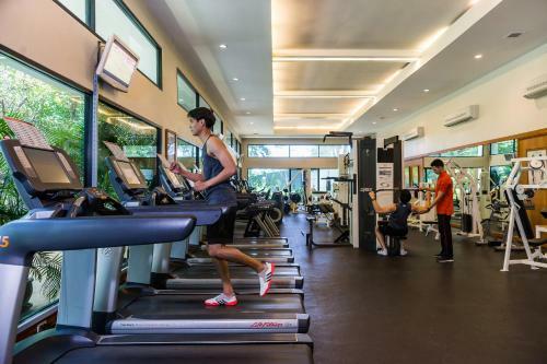 Royal Cliff Beach Terrace Hotel By Royal Cliff Hotels Group