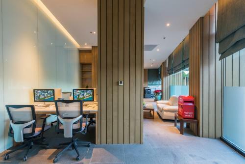 Royal Cliff Beach Terrace Hotel By Royal Cliff Hotels Group