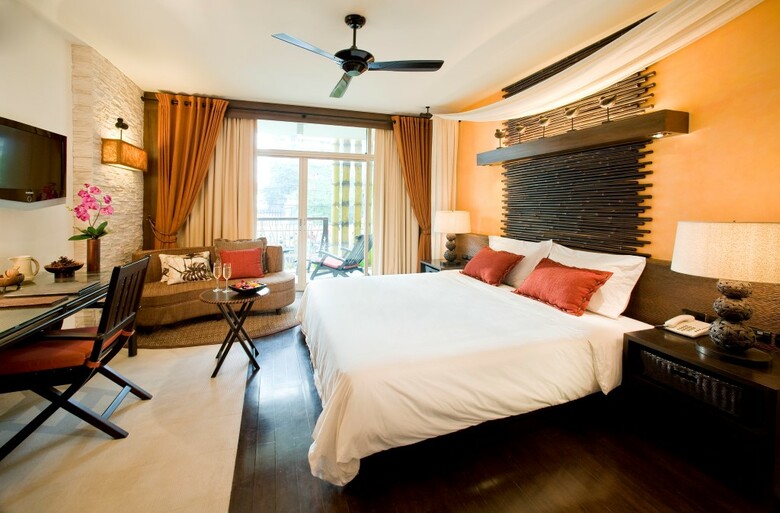 Hotel Centara Grand Mirage Beach Resort Pattaya