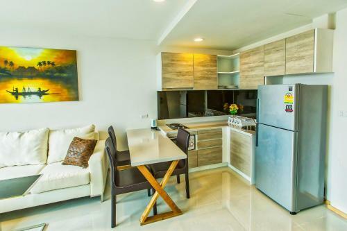 Apartamento Acqua