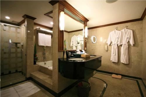 Royal Cliff Grand Hotel By Royal Cliff Hotels Group
