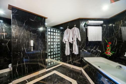 Royal Cliff Grand Hotel By Royal Cliff Hotels Group