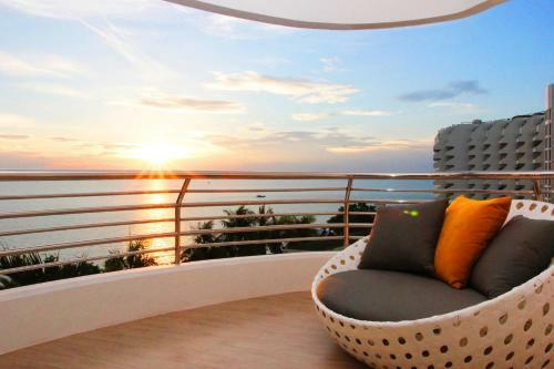 Royal Cliff Grand Hotel By Royal Cliff Hotels Group