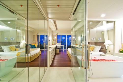Royal Cliff Grand Hotel By Royal Cliff Hotels Group