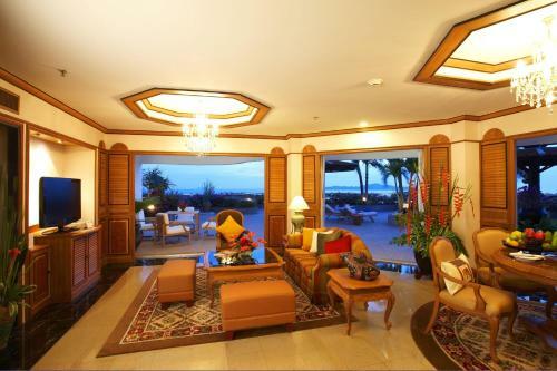 Royal Cliff Grand Hotel By Royal Cliff Hotels Group