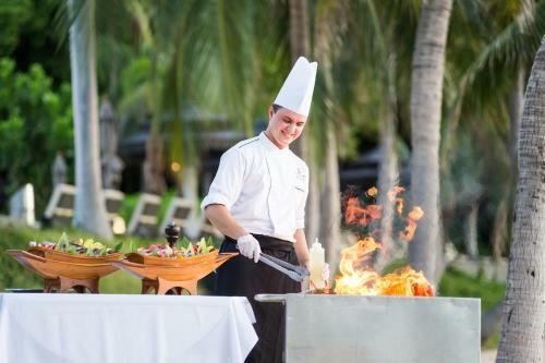 Royal Cliff Grand Hotel By Royal Cliff Hotels Group