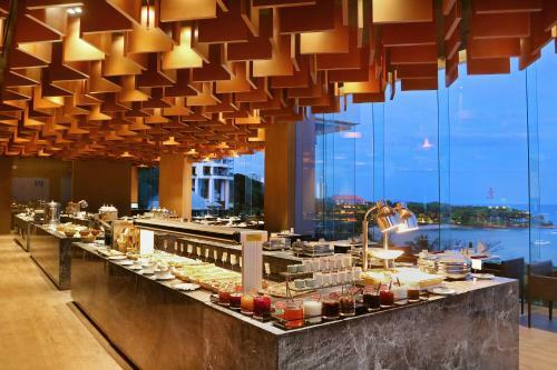 Royal Cliff Grand Hotel By Royal Cliff Hotels Group