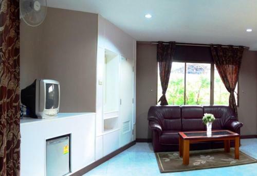 Best Corner Hotel Pattaya