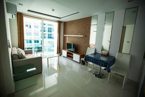 Apartamento Amazon Residence