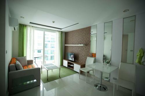 Apartamento Amazon Residence