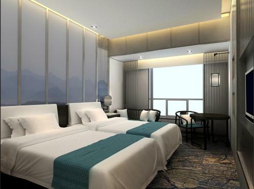 Xiongchu International Hotel