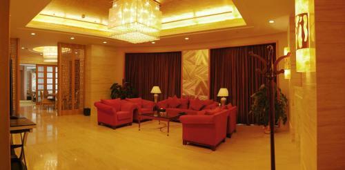 Xiongchu International Hotel