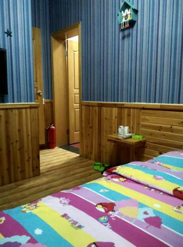 Wuzhen Auntie Yin Homestay