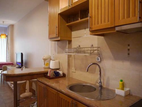 Apartments At View Talay