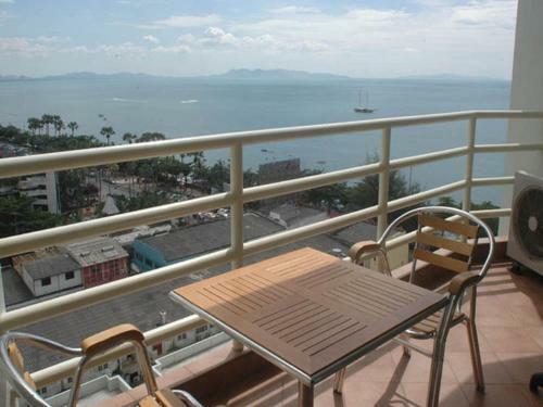 Apartments At View Talay