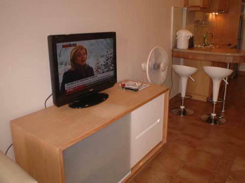 Apartments At View Talay