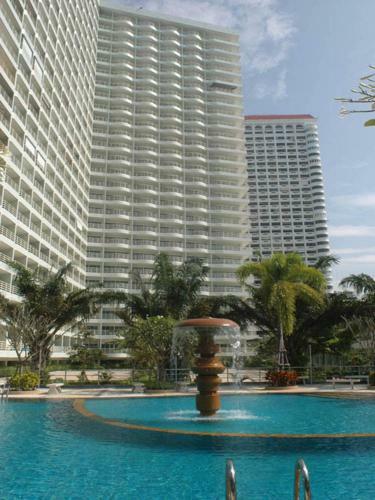 Apartments At View Talay