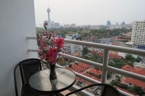 View Talay 1b Apartments
