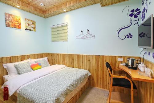 Posada Jiuqi Inn Wuzhen Branch 1