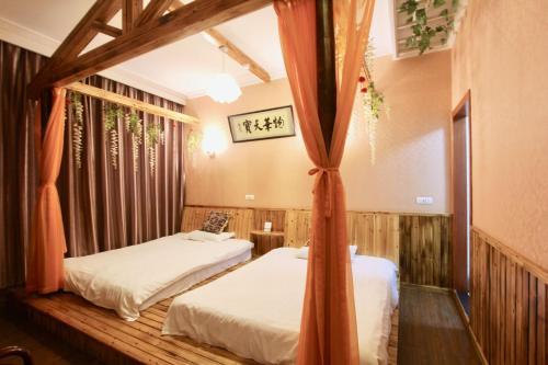 Posada Jiuqi Inn Wuzhen Branch 1