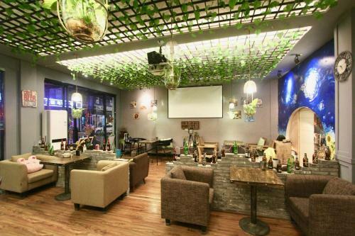 Posada Jiuqi Inn Wuzhen Branch 1