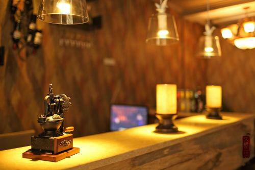 Posada Jiuqi Inn Wuzhen Branch 1