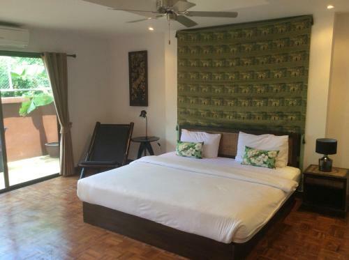 Hotel Cocco Resort