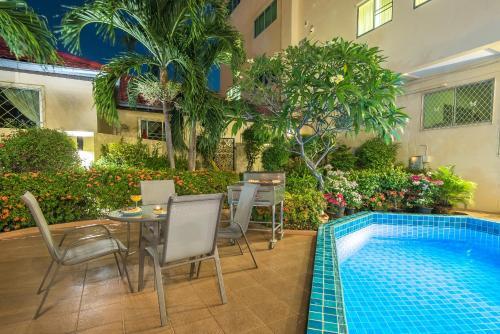 Apartamento Butterfly Garden, A Boutique Residence