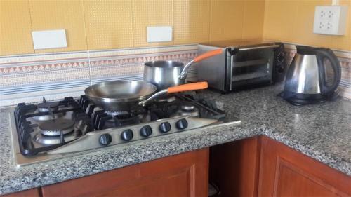 Apartamento Butterfly Garden, A Boutique Residence