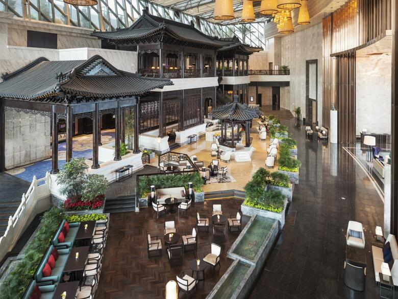 Sheraton Zhuhai Hotel