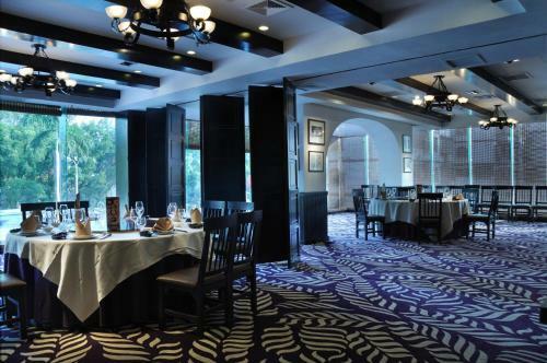 Zhuhai Nanyang Seascape Hotel