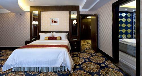 Zhuhai Nanyang Seascape Hotel