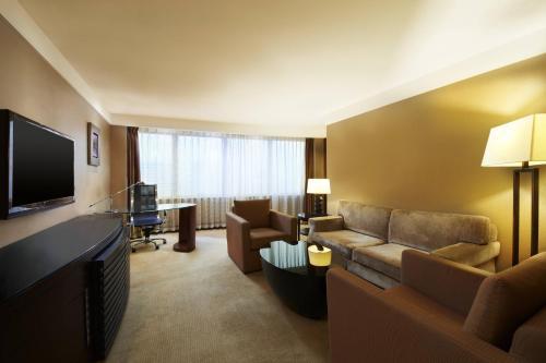 Sheraton Xiamen Hotel
