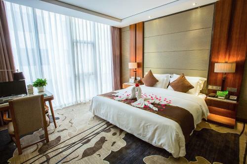 Zhuhai Palm Spring Hotel