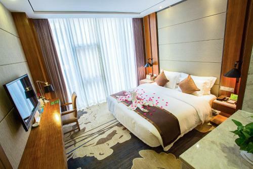 Zhuhai Palm Spring Hotel