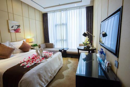 Zhuhai Palm Spring Hotel
