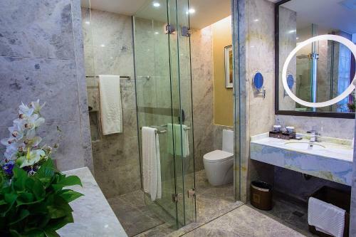 Zhuhai Palm Spring Hotel