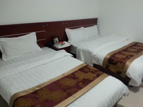 Xi'an Helen Apartment