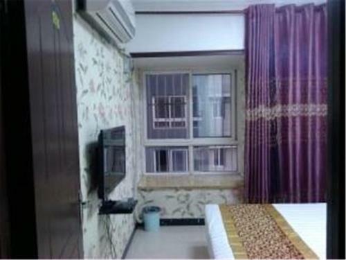 Xi'an Helen Apartment