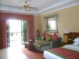 Hotel Baan Souy Resort