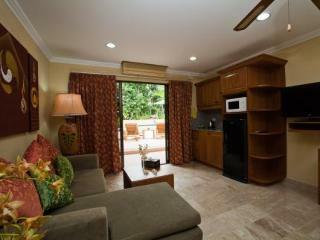 Hotel Baan Souy Resort