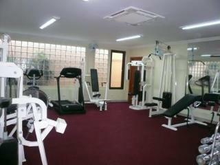 Hotel Baan Souy Resort
