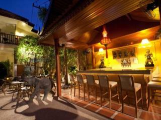 Hotel Baan Souy Resort