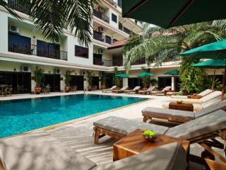 Hotel Baan Souy Resort