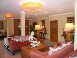 Hotel Baan Souy Resort
