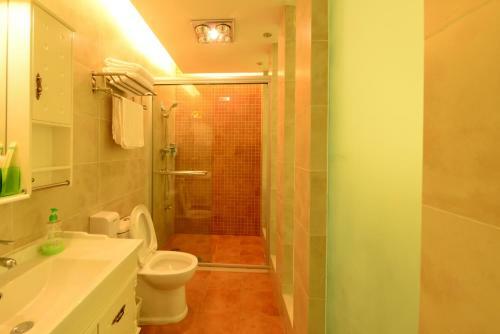 Albergue Fresh Summer Inn
