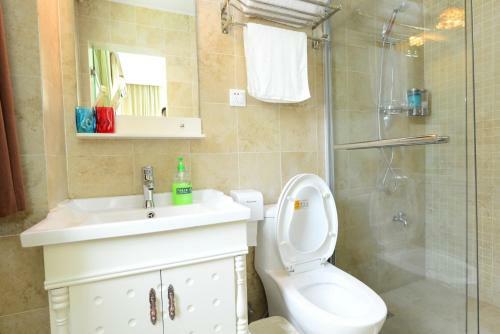 Albergue Fresh Summer Inn